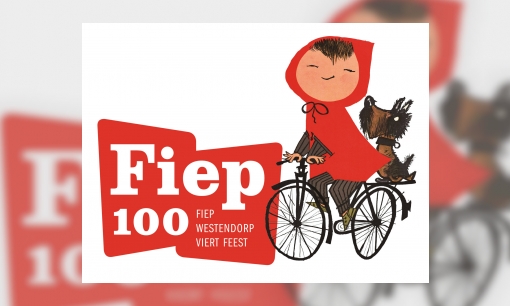 100 jaar Fiep Westendorp