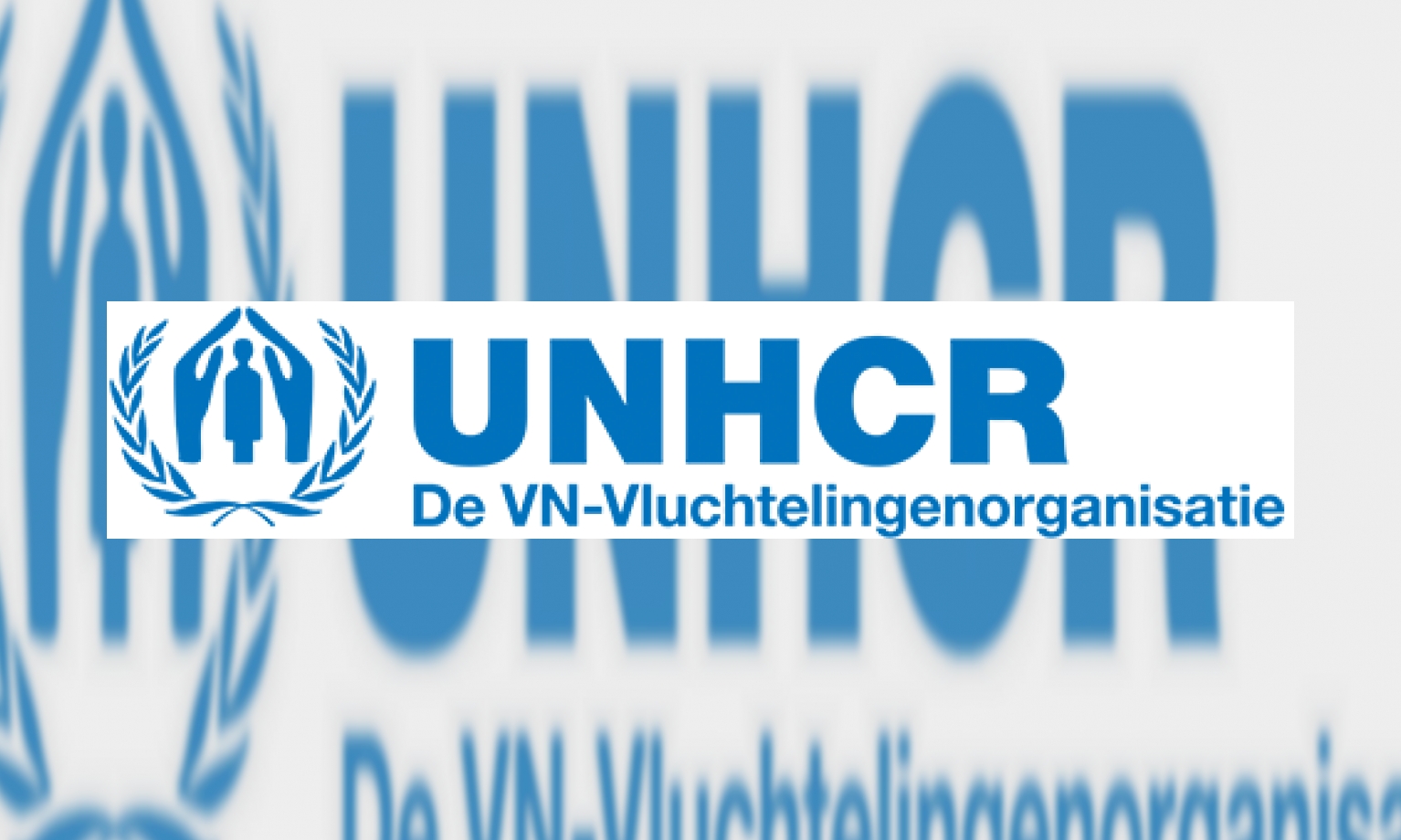 UNHCR - de VN-Vluchtelingenorganisatie