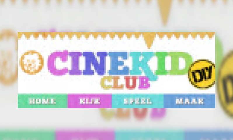 Cinekid Club