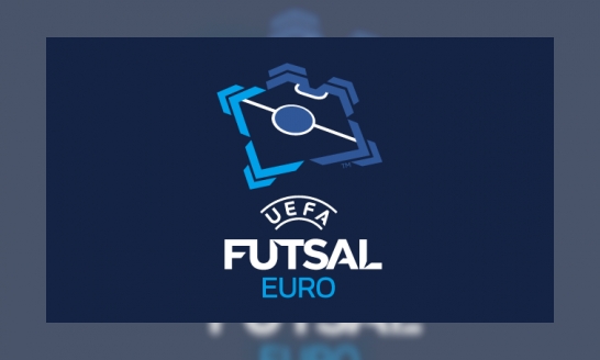 UEFA Futsal EURO 2022