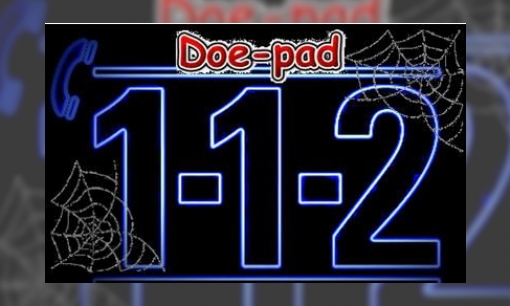 Doe-pad 112