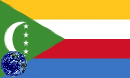 Comoren