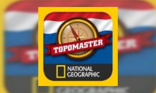 TopoMaster Nederland