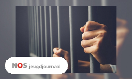 Podcast: Kun je gevangenisstraf krijgen als je een snoepje steelt?