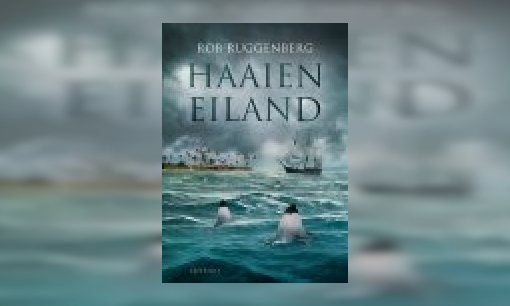 Haaieneiland (boek)