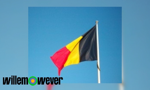 Hoe komen Belgen aan hun Vlaams accent?