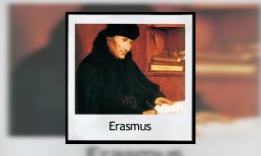 Erasmus (Liedje)