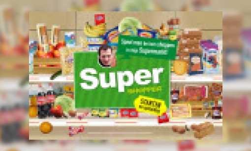 SuperShopper
