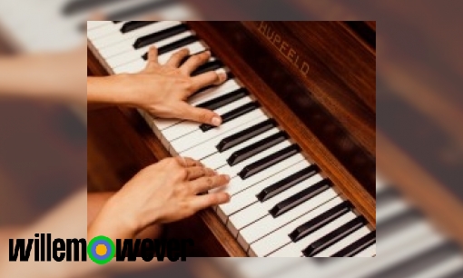 Hoe komt het dat een piano vals wordt?