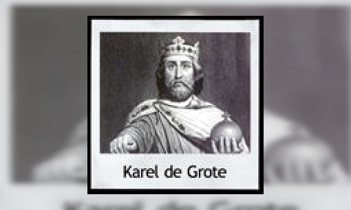 Karel de Grote (Liedje)