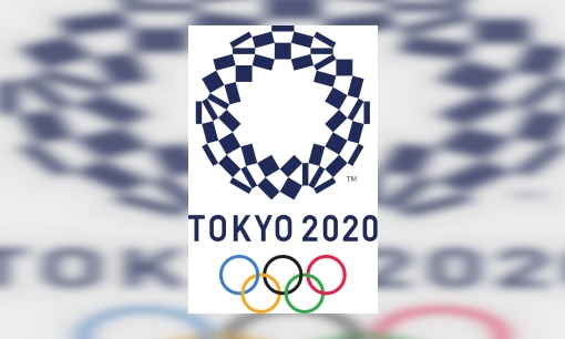 Olympische Zomerspelen Tokyo2020