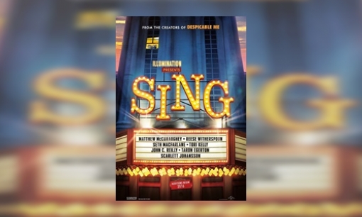 Sing (de film)