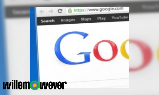 Waar komt de naam Google vandaan?