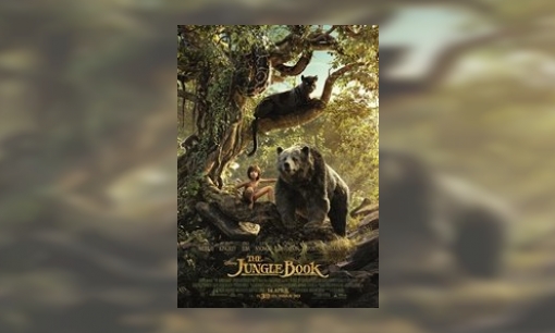 The Jungle Book (de film)