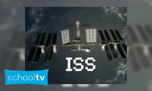 Wat is het ISS?
