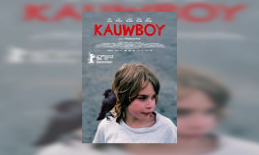 Kauwboy (de film)