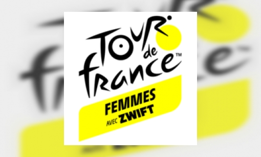 Tour de France Femmes 20223 (NOS)
