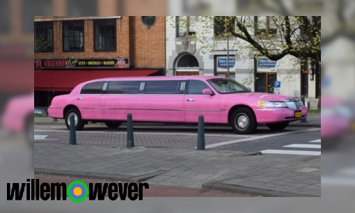 Hoe groot kun je limousines maken?