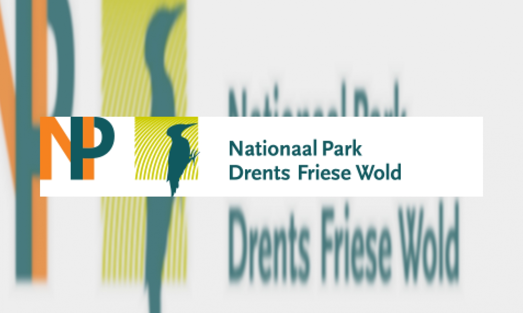 Nationaal park Drents-Friese Wold