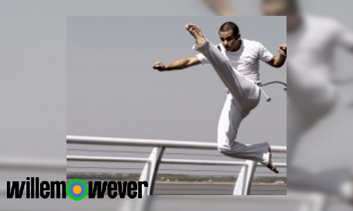 Hoe is Capoeira ontstaan?