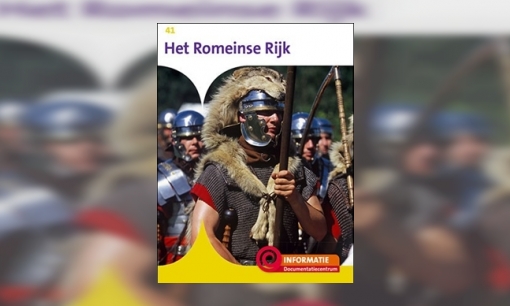 Het Romeinse Rijk