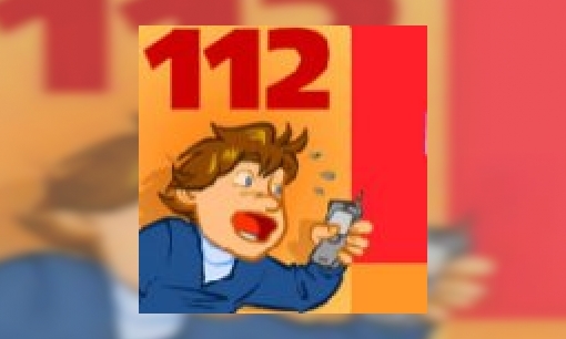 112, het algemene alarmnummer