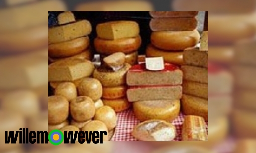 Waarom stinkt Franse kaas?
