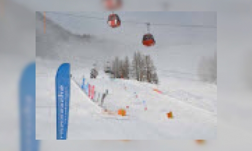 NK Ski&euml;nSankt Johann &ndash; Alpendorf