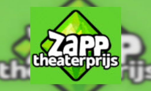 Bekendmaking nominatiesZapp Theaterprijs