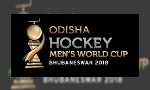 WK hockeymannenBhubaneswar (India)