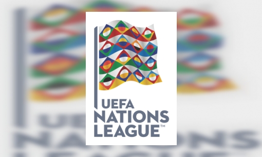 wedstrijd Nations League 2018-19Nederland-Frankrijk