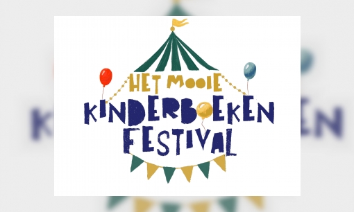 Het Mooie KinderboekenfestivalAmsterdam