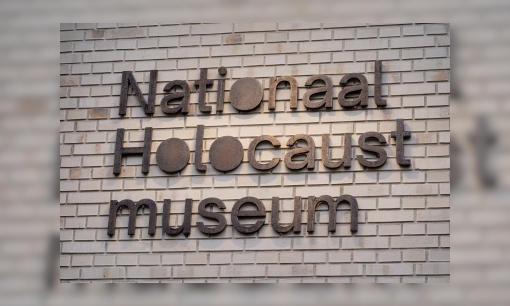 Offici&euml;le openingNationaal Holocaustmuseum