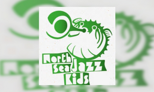 North Sea Jazz KidsRotterdam