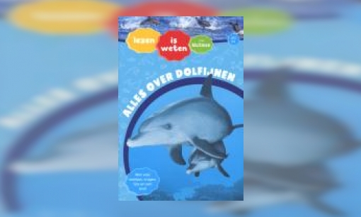 Plaatje Alles over dolfijnen