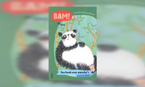 Plaatje Een boek over panda’s (maar niet alleen)