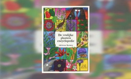 Plaatje De vrolijke plantenencyclopedie