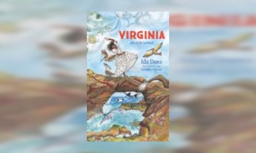 Plaatje Virginia: een Afefe verhaal