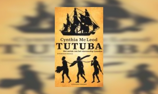 Plaatje Tutuba : het meisje van het slavenschip Leusden : historische novelle