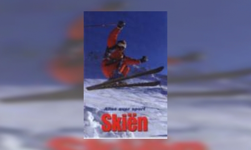 Plaatje Alles over sport : skien
