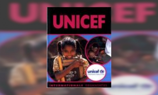 Plaatje UNICEF