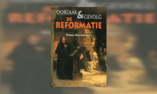 Plaatje De Reformatie