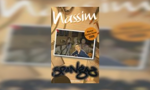 Plaatje Nassim : nieuws van Nassim