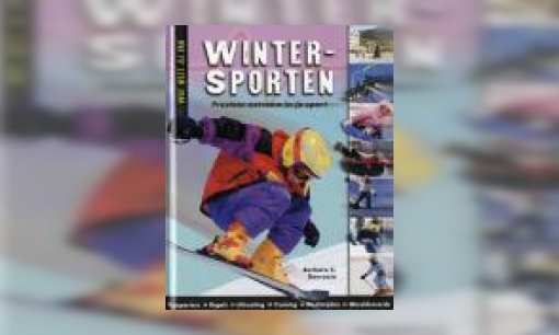 Plaatje Wintersporten