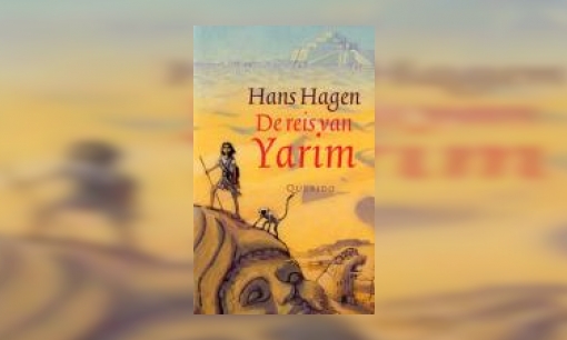Plaatje De reis van Yarim