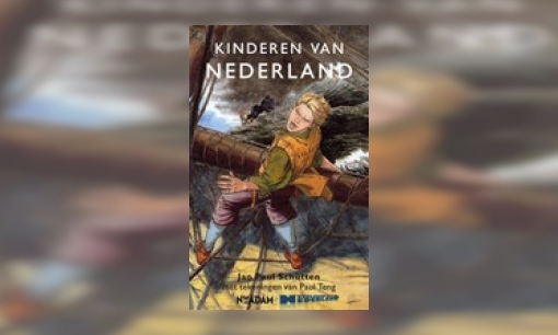 Plaatje Kinderen van Nederland
