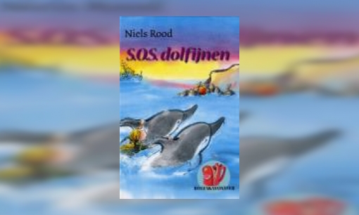 Plaatje S.O.S. dolfijnen