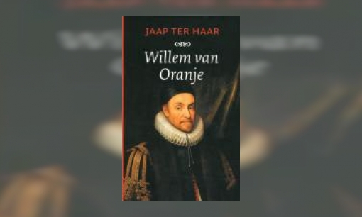 Plaatje Willem van Oranje : uit de geschiedenis van de lage landen