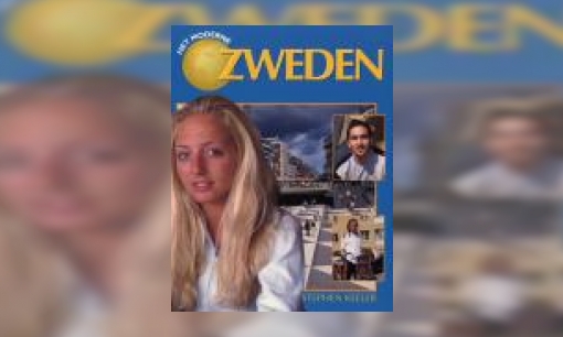 Plaatje Het moderne Zweden