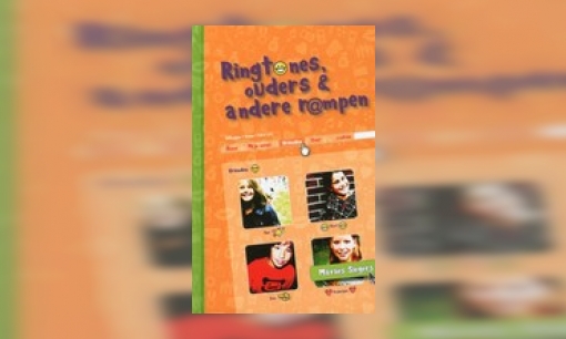 Plaatje Ringtones, ouders & andere r(a)mpen